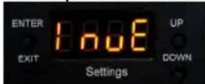 Laserworld CS4000RGB FX - Master Setting - 6