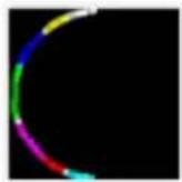 Laserworld CS4000RGB FX - Pattern Overview - 100