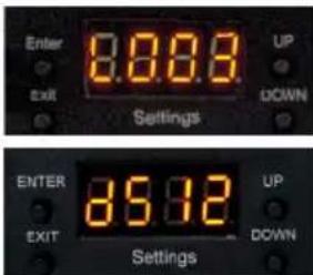 Laserworld CS4000RGB FX - CONTROLEILDA/PC - 4
