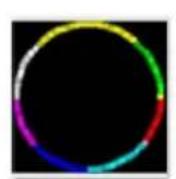 Laserworld CS4000RGB FX - Pattern Overview - 1