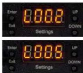 Laserworld CS4000RGB FX - CONTROLEILDA/PC - 3