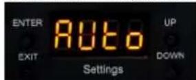 Laserworld CS4000RGB FX - Autonome/Auto - 1