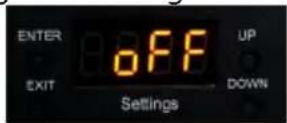 Laserworld CS4000RGB FX - Master Setting - 3
