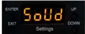 Laserworld CS4000RGB FX - Mode musical - 1