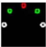 Laserworld CS4000RGB FX - Pattern Overview - 123