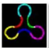 Laserworld CS4000RGB FX - Pattern Overview - 30