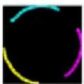 Laserworld CS4000RGB FX - Pattern Overview - 58