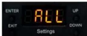 Laserworld CS4000RGB FX - Mode musical - 2