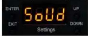 Laserworld CS4000RGB FX - SOUND-TO-LIGHT - 1