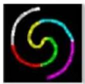 Laserworld CS4000RGB FX - Pattern Overview - 22