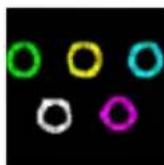 Laserworld CS4000RGB FX - Pattern Overview - 72