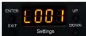 Laserworld CS4000RGB FX - Mode musical - 3