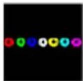 Laserworld CS4000RGB FX - Pattern Overview - 124