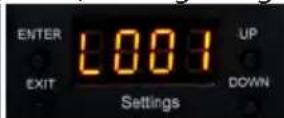 Laserworld CS4000RGB FX - SOUND-TO-LIGHT - 3