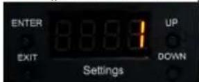 Laserworld CS4000RGB FX - Master Setting - 7