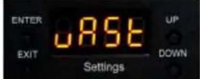 Laserworld CS4000RGB FX - B: activez le projecteur maître - 2