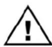 Eurolite LED FE19 - DANGER d'incendie! - 1