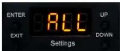 Laserworld CS1000RGB MK3 - Mode musical - 1