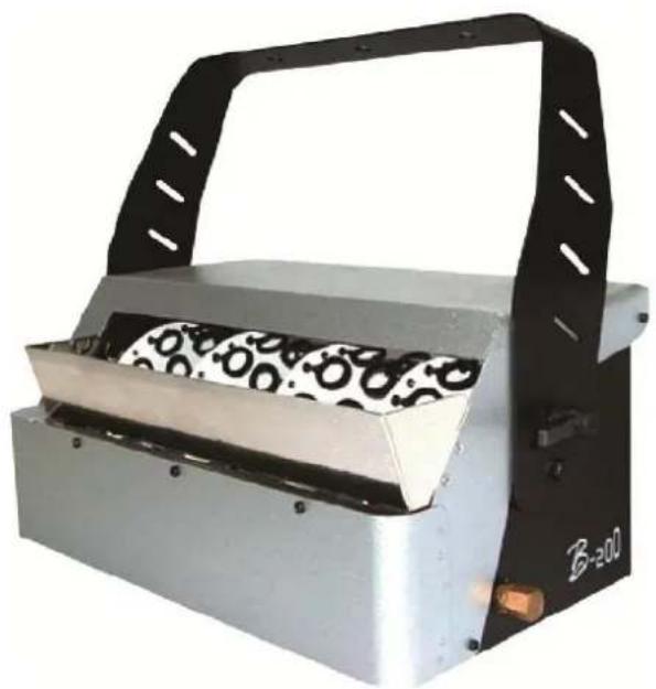 Antari B200 - User Manual - 1