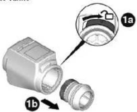 HONEYWELL Home Comfort+ HR30 - Caractéristiques techniques - 6