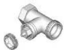 HONEYWELL Home Comfort+ HR30 - Caractéristiques techniques - 5