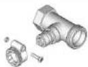 HONEYWELL Home Comfort+ HR30 - Caractéristiques techniques - 3