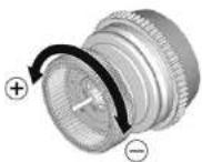 HONEYWELL Home Comfort+ HR30 - Programmation - aperçu - 1
