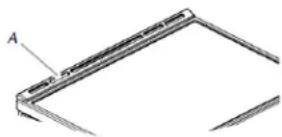 WHIRLPOOL WEC310S0LW - Self-Cleaning Cycle (on some models) - 2