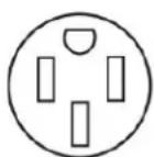 WHIRLPOOL WEC310S0LW - Electrical Shock Hazard - 1