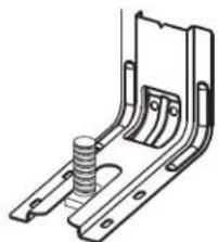 WHIRLPOOL WEC310S0LW - Tip Over Hazard - 4