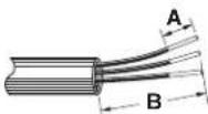 WHIRLPOOL WEC310S0LW - AVERTISSEMENT - 11