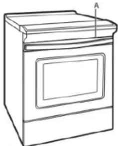 WHIRLPOOL WEC310S0LW - Raccordement Électrique - 1