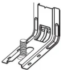 WHIRLPOOL WEC310S0LW - AVERTISSEMENT - 5