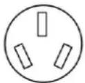 WHIRLPOOL WEC310S0LW - Electrical Connection - 2