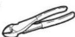 LG LDPH7972D - Outils nécessaires - 10