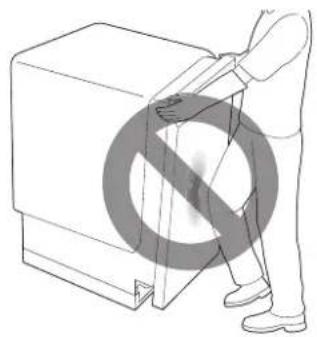 LG LDPH7972D - INSTALLATION - 2