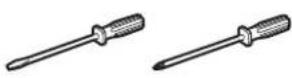LG LDPH7972D - Outils nécessaires - 1