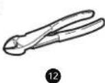 LG LDPH7972D - Tools Needed - 12