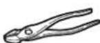 LG LDPH7972D - Outils nécessaires - 11