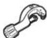 LG LDPH7972D - Outils nécessaires - 13