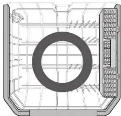 LG LDPH7972D - Plegado de las+puntas seperadoras inferiores - 5
