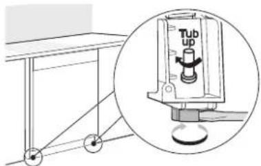 LG LDPH7972D - INSTALACION - 1