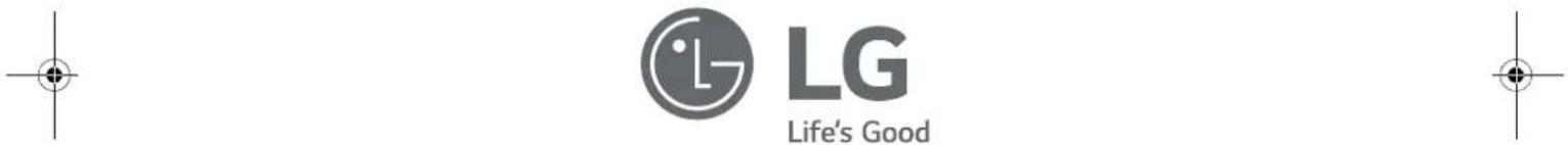 LG LDPH7972D - Exceptions à la garantie - 6