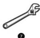 LG LDPH7972D - Herramentas necessities - 7