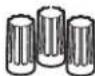 LG LDPH7972D - Pieces non fournies - 7