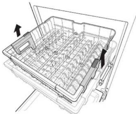 LG LDPH7972D - Raising the Rack - 1