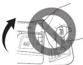 LG LDPH7972D - PRECAUCION - 2