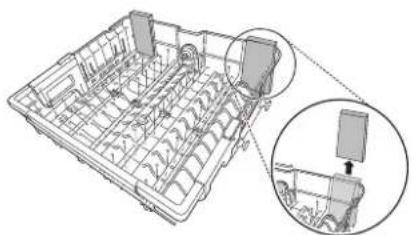 LG LDPH7972D - Testing the Dishwasher - 2