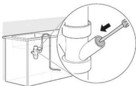 LG LDPH7972D - CAUTION - 1