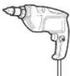 LG LDFN4542B - Tools Needed - 4